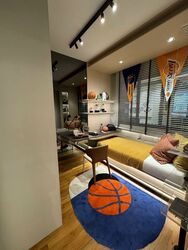 THE ARCADY AT BOON KENG (D12), Apartment #587516531